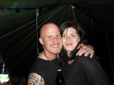 Afro Beach 14.05.2011